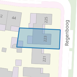 Perceel ELS00-N-1857