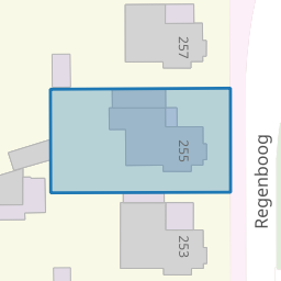 Perceel ELS00-N-1920