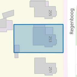 Perceel ELS00-N-1921