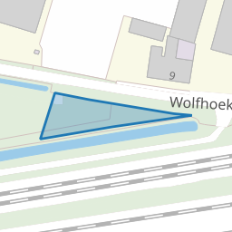 Perceel ELS00-N-1997