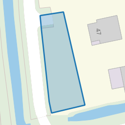 Perceel ELS00-N-2012