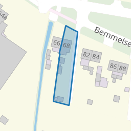 Perceel ELS00-N-2021