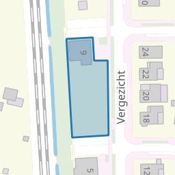 Perceel ELS00-N-2071