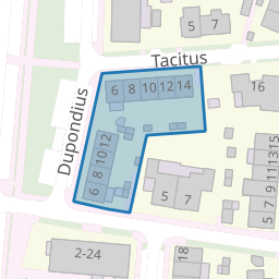 Perceel ELS00-N-2077
