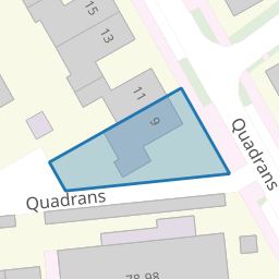 Perceel ELS00-N-2097