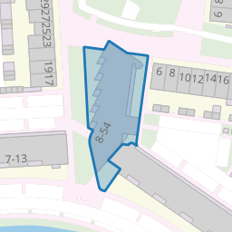 Perceel ELS00-N-2117