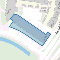 Perceel ELS00-N-2118