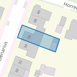 Perceel ELS00-N-2121