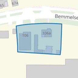Perceel ELS00-N-2142