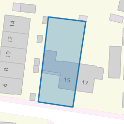 Perceel ELS00-N-2227