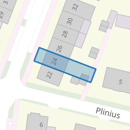 Perceel ELS00-N-2252