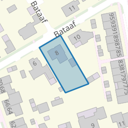 Perceel ELS00-N-2266