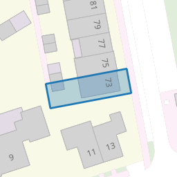 Perceel ELS00-N-2276