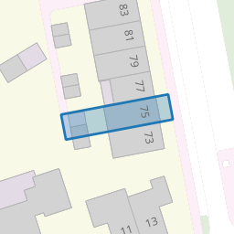 Perceel ELS00-N-2277