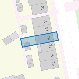 Perceel ELS00-N-2279