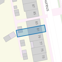Perceel ELS00-N-2280