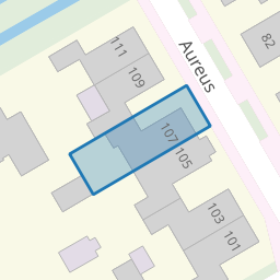Perceel ELS00-N-2291