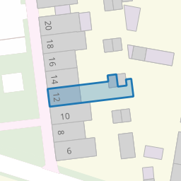 Perceel ELS00-N-2310