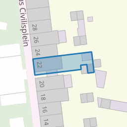 Perceel ELS00-N-2315