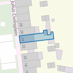 Perceel ELS00-N-2316