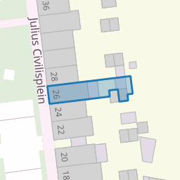 Perceel ELS00-N-2317