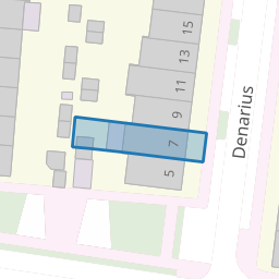 Perceel ELS00-N-2331