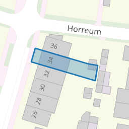 Perceel ELS00-N-2413