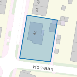 Perceel ELS00-N-2422