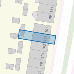 Perceel ELS00-N-2446