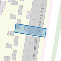 Perceel ELS00-N-2448