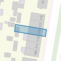 Perceel ELS00-N-2451