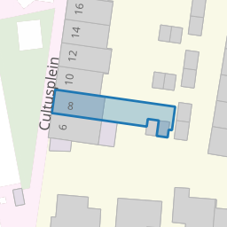 Perceel ELS00-N-2455