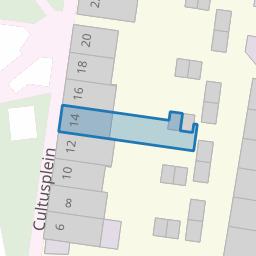 Perceel ELS00-N-2458