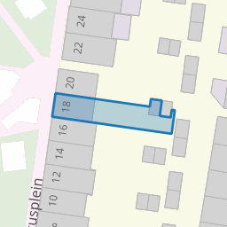 Perceel ELS00-N-2460