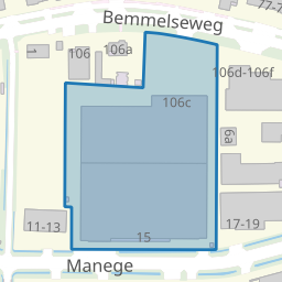 Perceel ELS00-N-2509