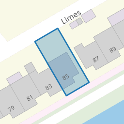 Perceel ELS00-N-2527