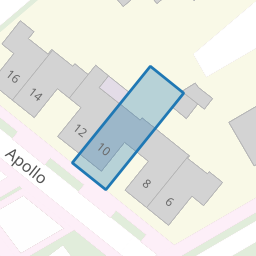 Perceel ELS00-N-2535