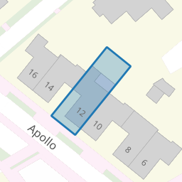 Perceel ELS00-N-2536