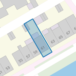 Perceel ELS00-N-2551