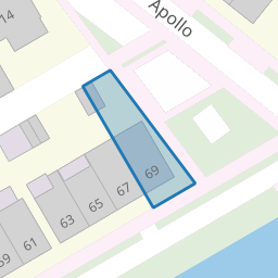 Perceel ELS00-N-2555