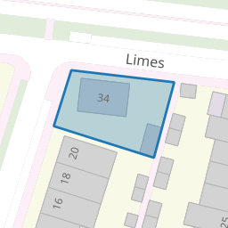 Perceel ELS00-N-2556