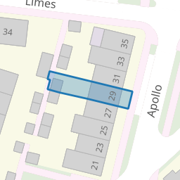 Perceel ELS00-N-2567