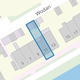 Perceel ELS00-N-2575