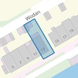 Perceel ELS00-N-2576