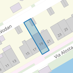 Perceel ELS00-N-2579