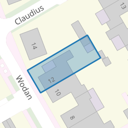 Perceel ELS00-N-2589