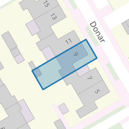 Perceel ELS00-N-2595
