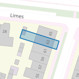 Perceel ELS00-N-2621