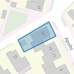 Perceel ELS00-N-2632