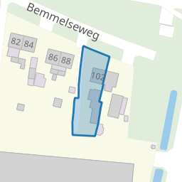 Perceel ELS00-N-2657